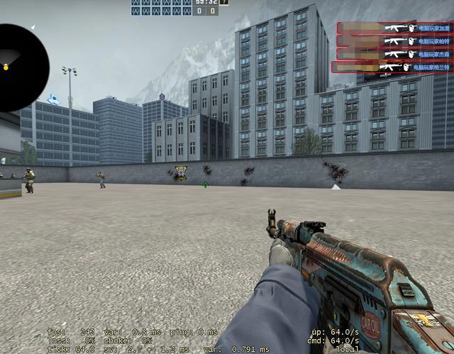 不仅加强防 不仅加强防