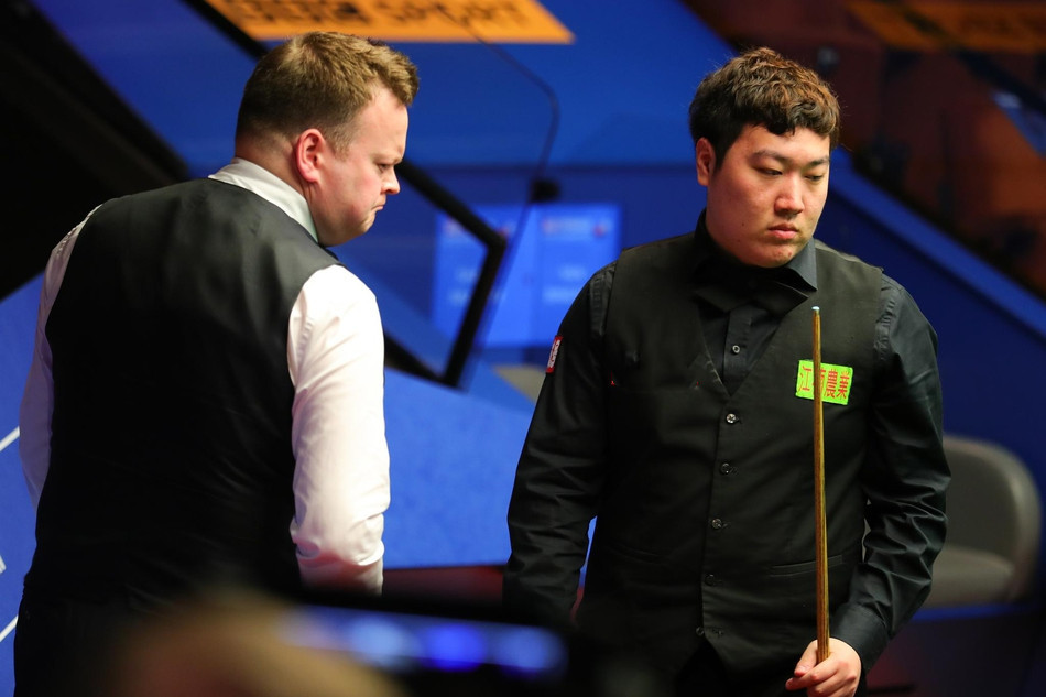 与队友们的 与队友们的