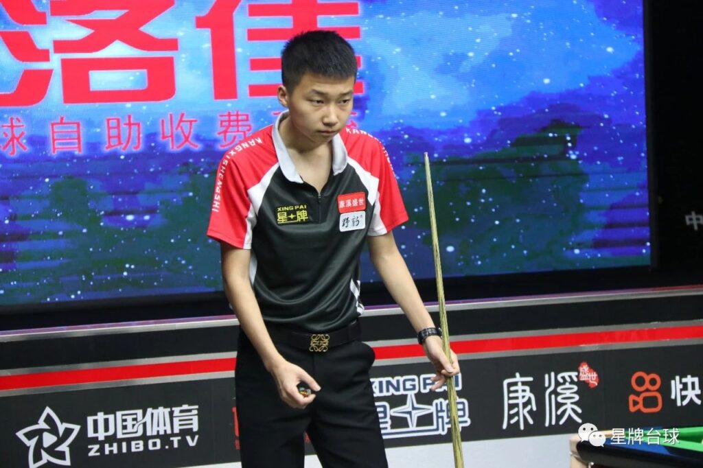 他在比赛中 他在比赛中