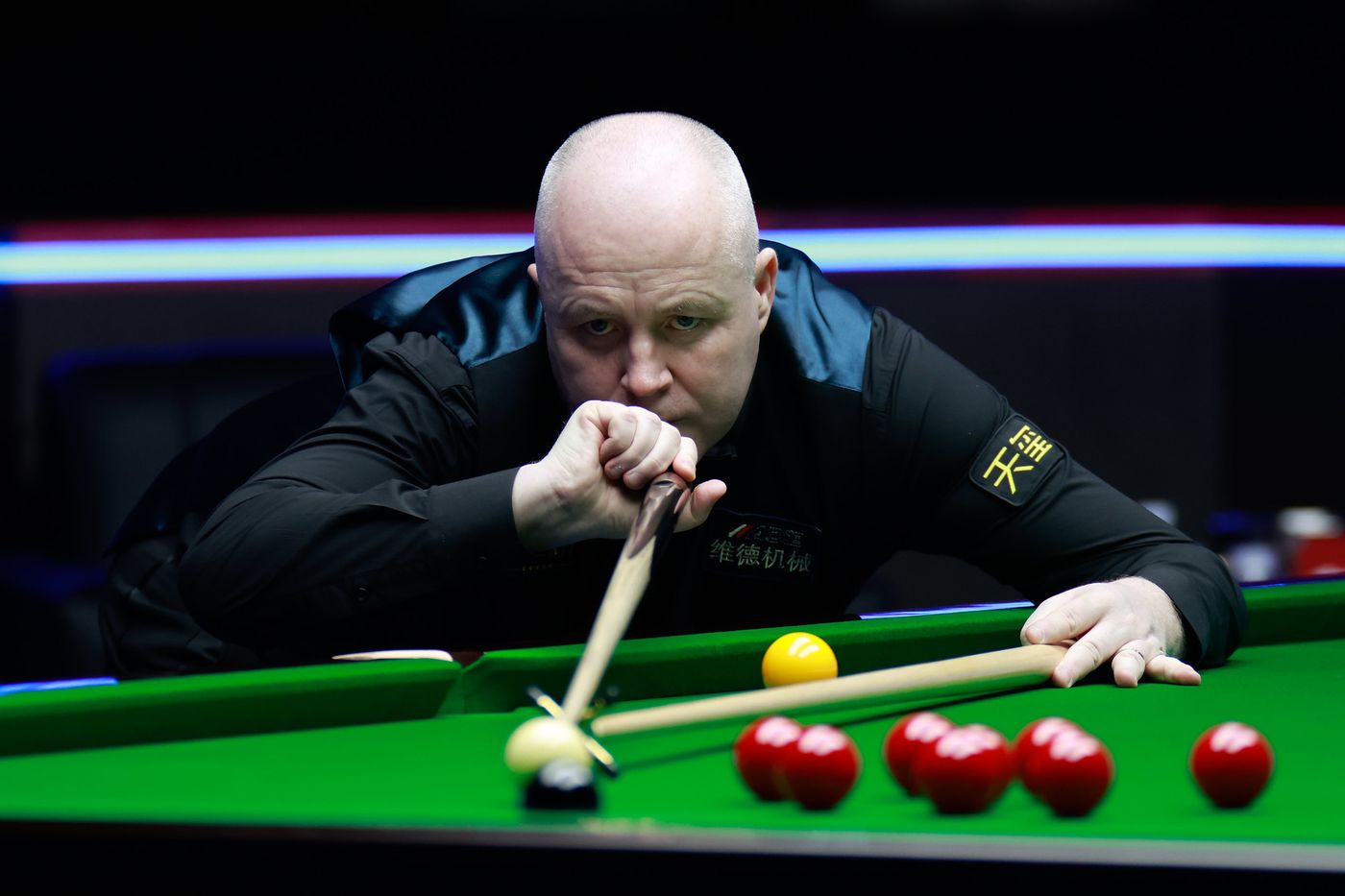 高阶段比赛 高阶段比赛