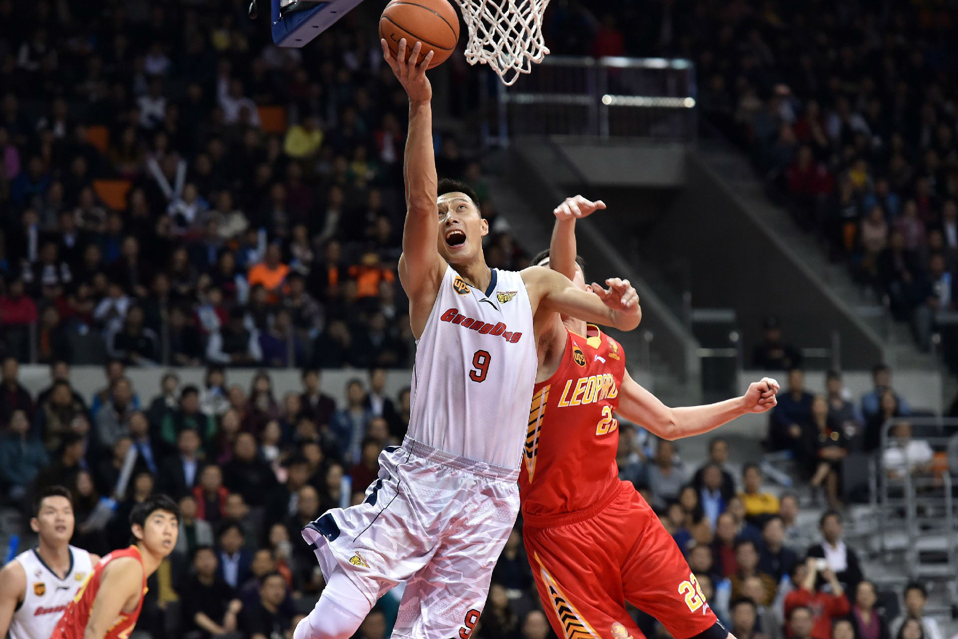 提升哈尔滨 提升哈尔滨