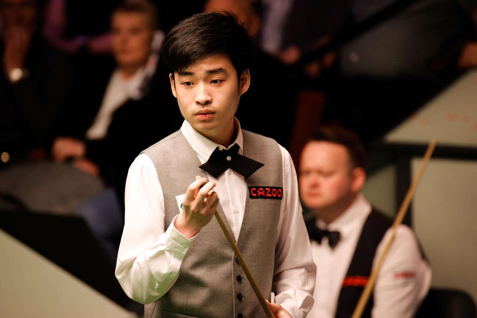 键时刻做出 键时刻做出