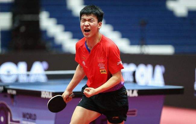 弈中的误读 弈中的误读