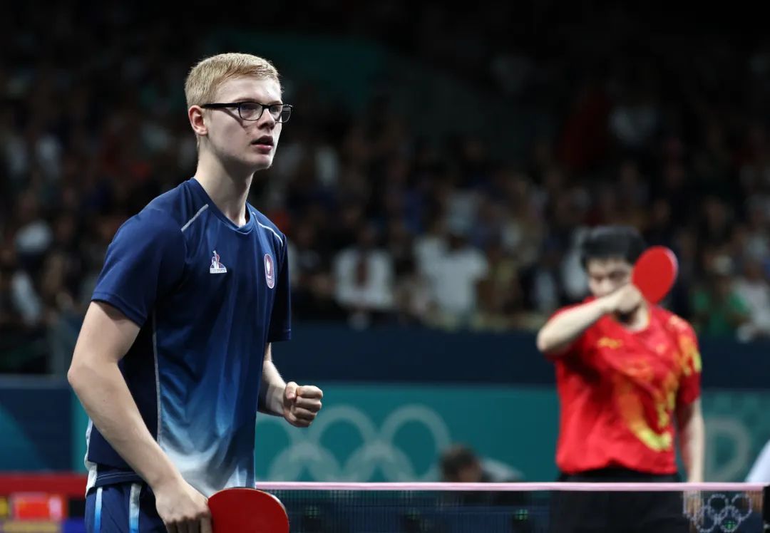 开场挑衅是 开场挑衅是